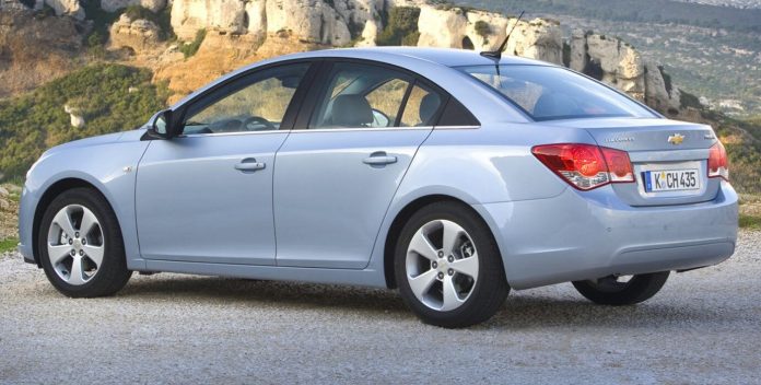 Експерти назвали модель Chevrolet, купівля якої на вторинному ринку пов'язана з гігантськими витратами