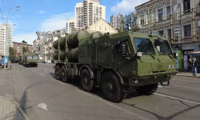 ЗСУ вдарили по російських базах новою ракетною системою