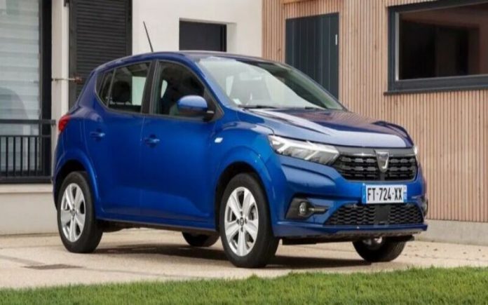Який преміальний автомобільний бренд витіснила з ринку Dacia