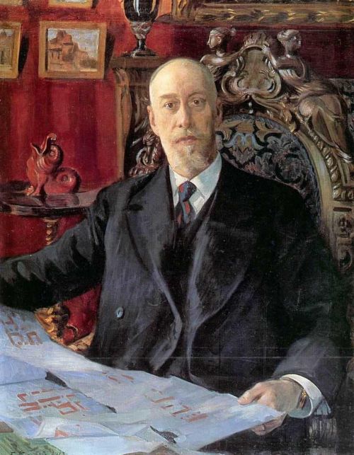 Як у 1898 році виглядав перший автомобіль на Київщині: фото