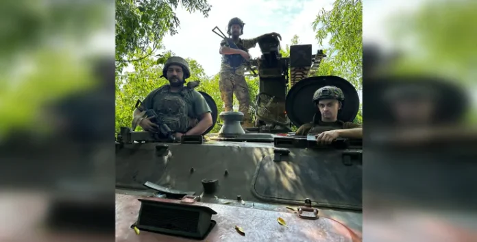 Доопрацювання українських майстрів дозволили 50-річному радянському ЗРК знищити два російських БПЛА Zala за 2 постріли
