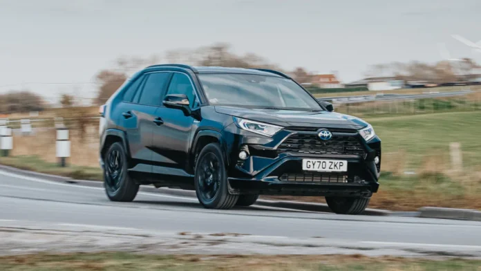 Результати тестування популярних в Україні автомобілів Toyota виявилися підробленими