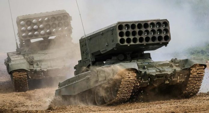 СБУ показала наслідки удару українського дрона по російському 