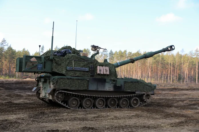 M109A7