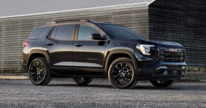 Новий конкурент Toyota RAV4 показав світлини потужного позашляховика