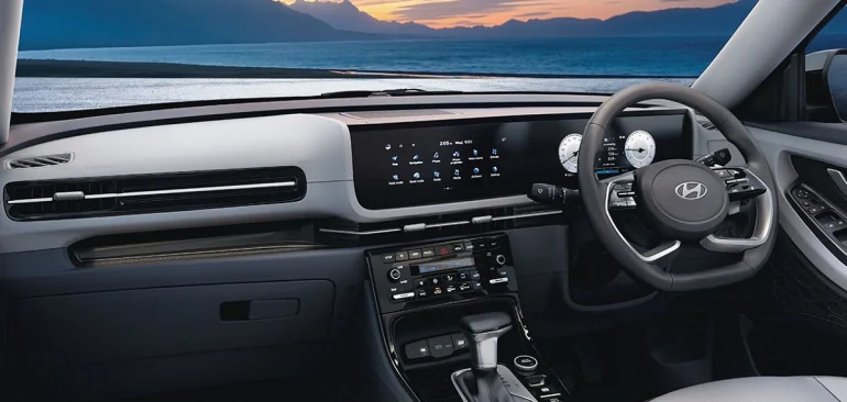 Hyundai показав новий 7-місний позашляховик за 20 000$