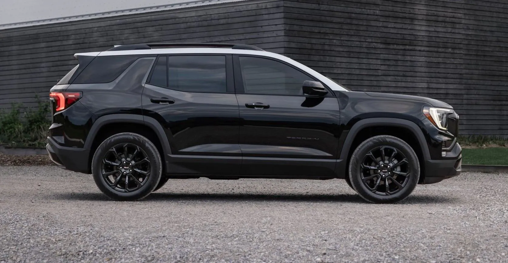 Новий конкурент Toyota RAV4 готується до прем’єри: чи краща модель GMC Terrain 2025
