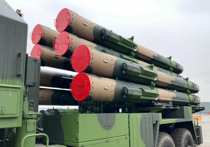 HQ-9B