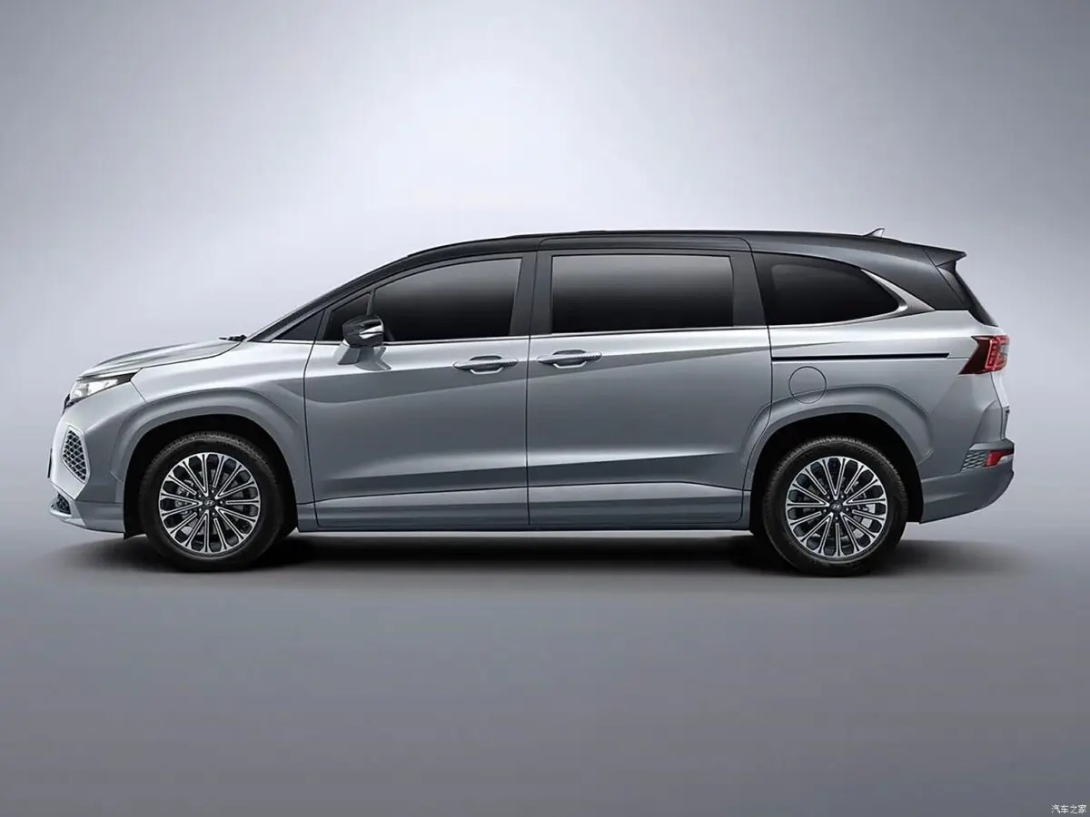 Hyundai Custo_