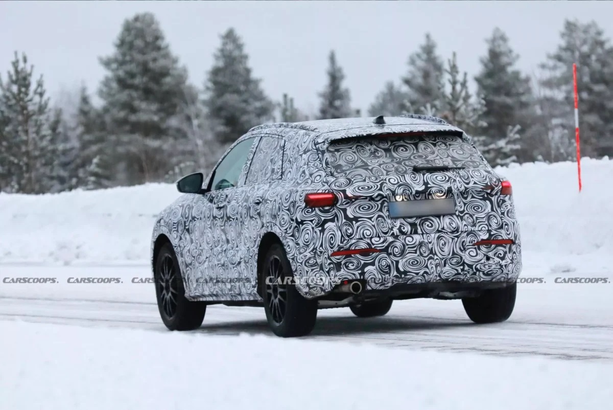 Кросовер Audi Q5