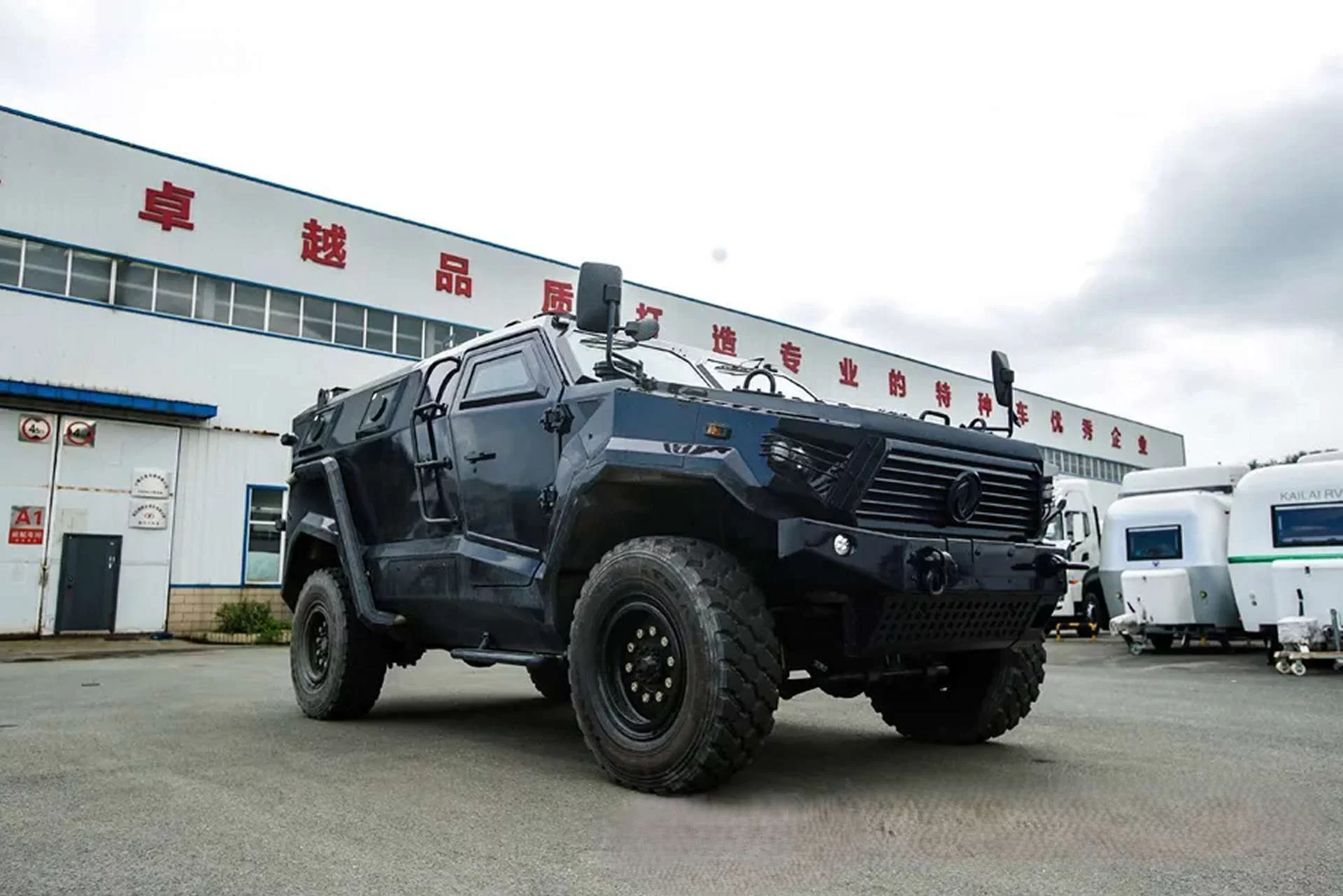 Dongfeng EQ2091XFB