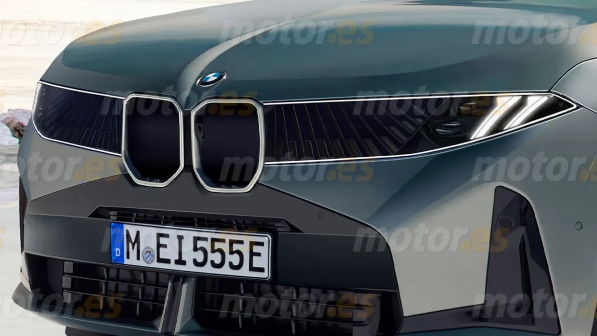 Оновлення BMW X5
