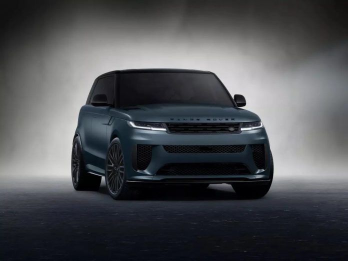 Range Rover Sport