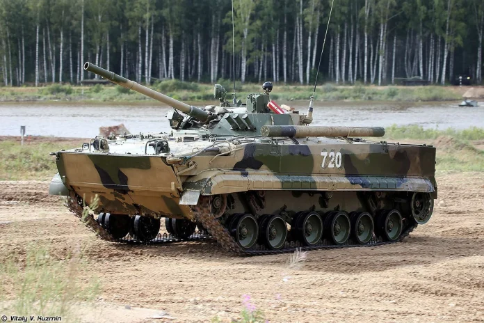 БМП-3