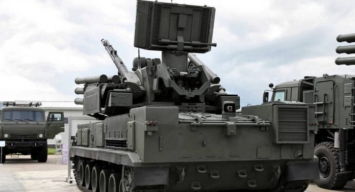 У Росії похвалилися новим 