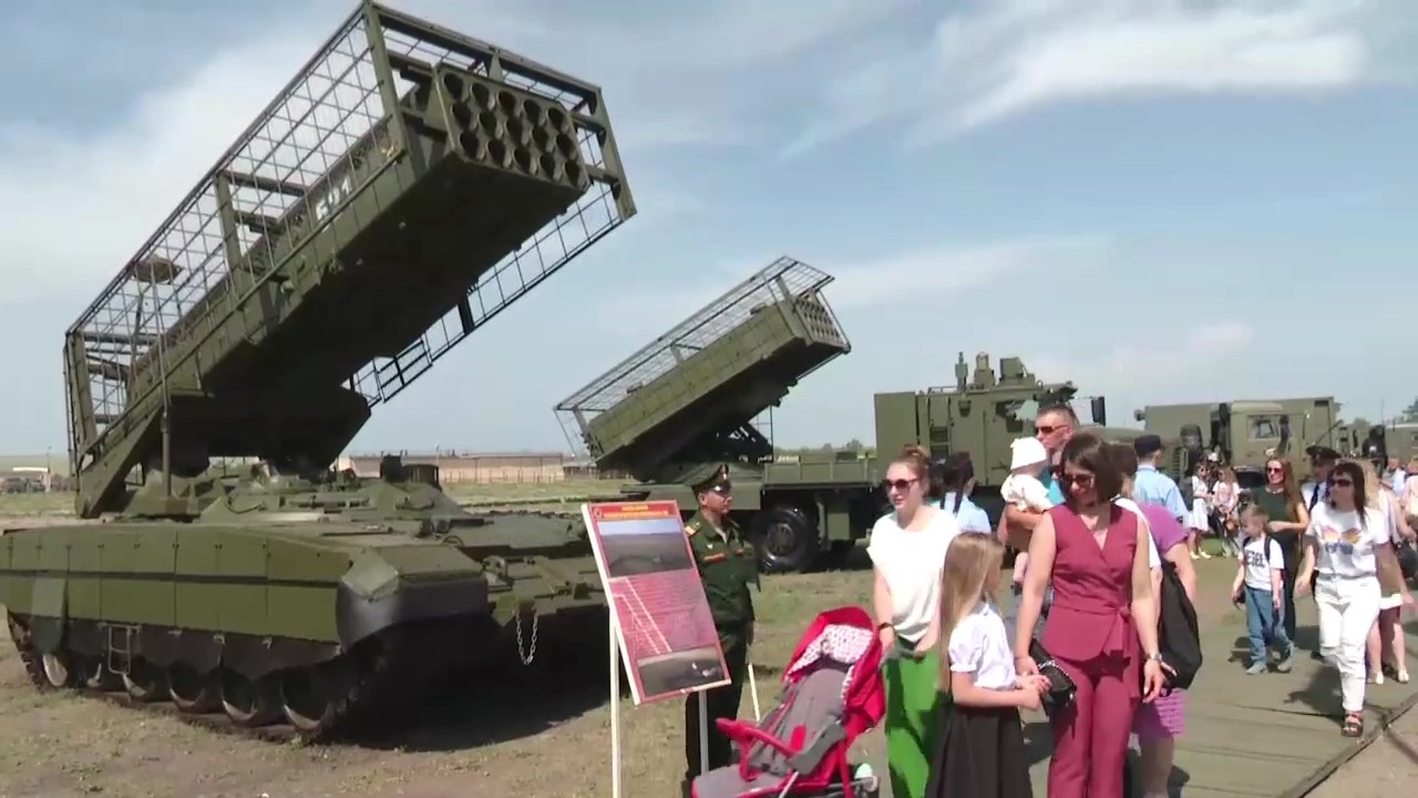 СБУ показала наслідки удару українського дрона по російському "Солнцепеку"
