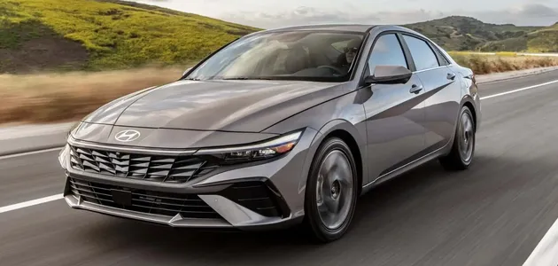Hyundai визначилася з роздрібною ціною модернізованого бюджетника