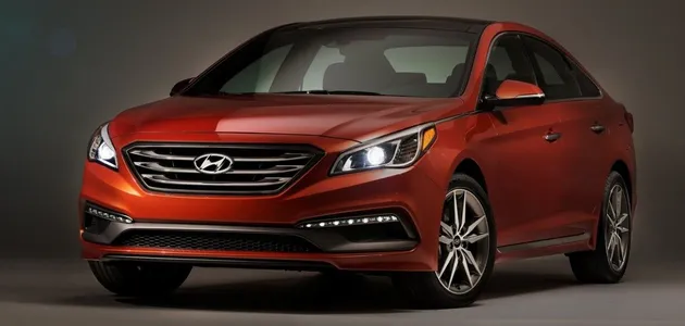 Уживаний Hyundai Sonata: чого очікувати після купівлі та доступні в Україні альтернативи