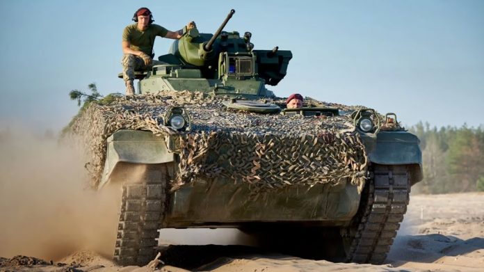 ТОП-3 військової техніки ЗСУ німецького виробництва в Курській області РФ