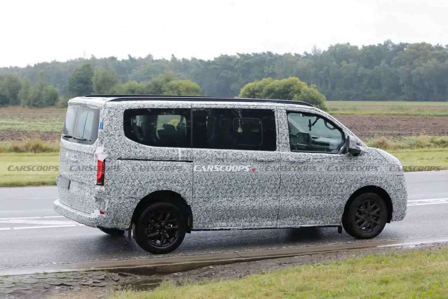 Transporter T7