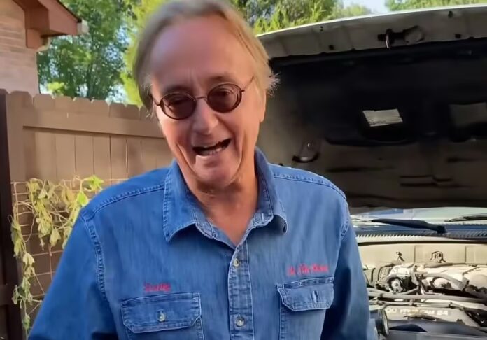 Як змусити двигун працювати десятиліттями: рекомендації від механіка з 56-річним стажем