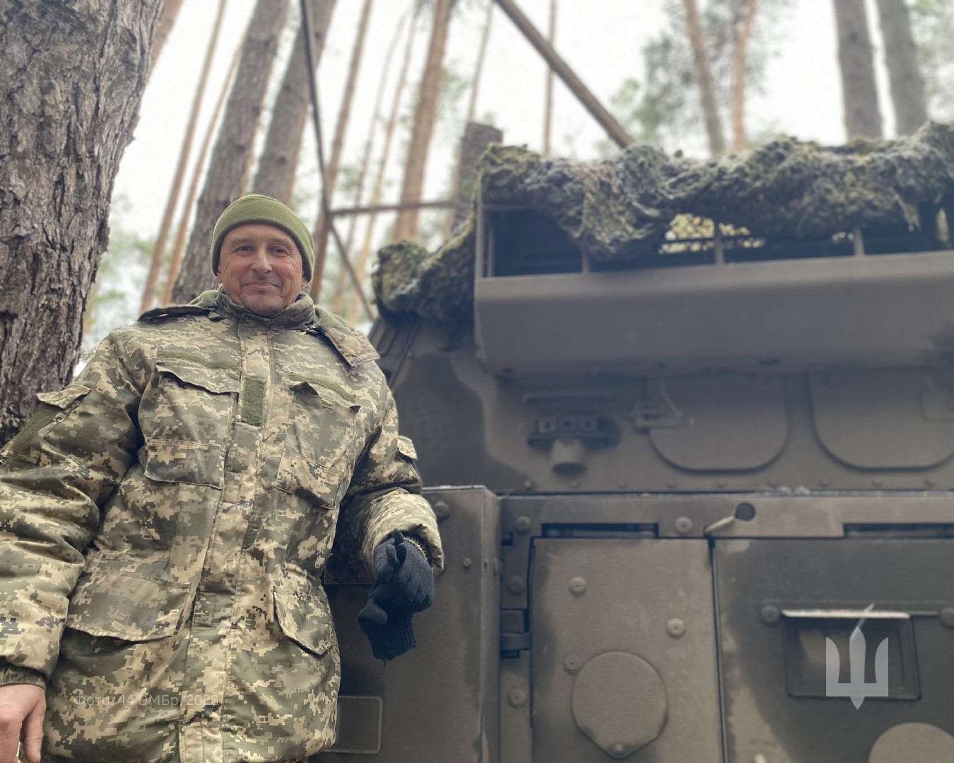 У ЗСУ назвали найкращий міномет 