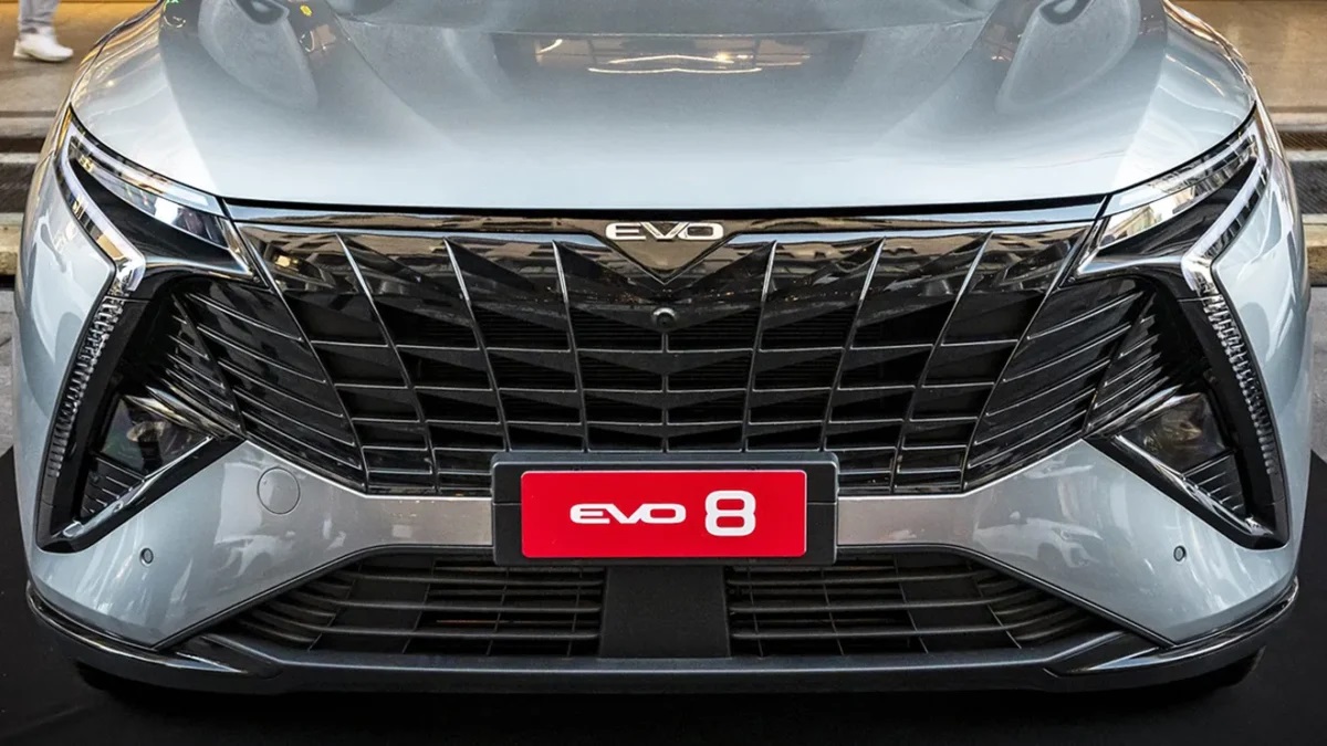 EVO
