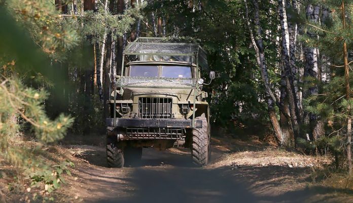Білорусь стягнула до українського кордону вразливу техніку: що відомо