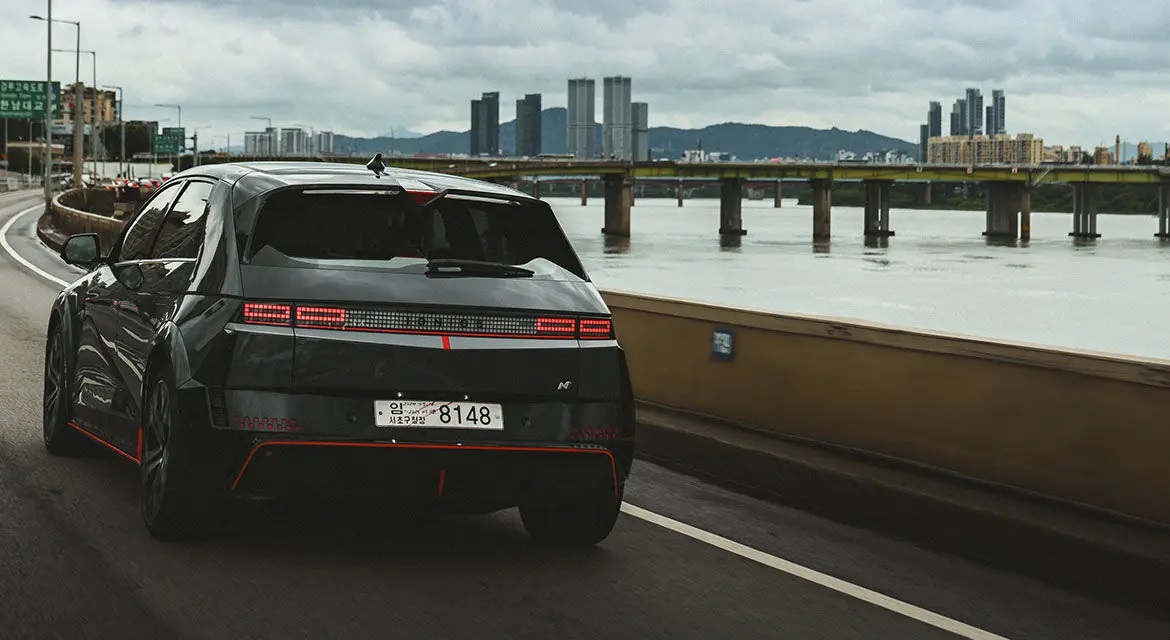 Hyundai Ioniq 5_N