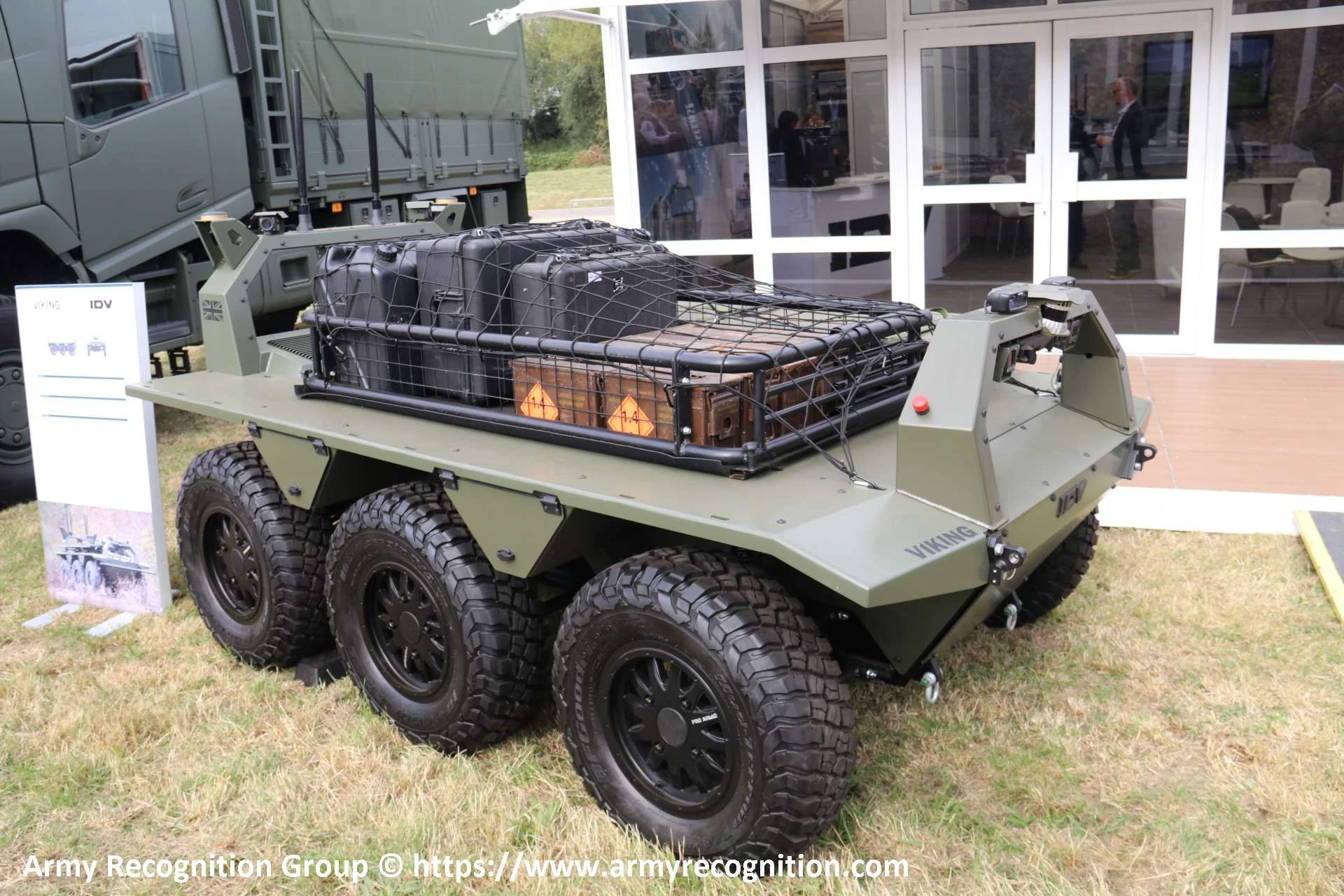 IDV Viking