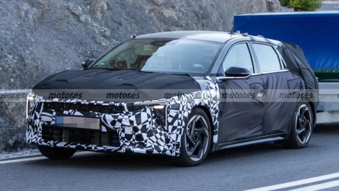 Kia Ceed 2026