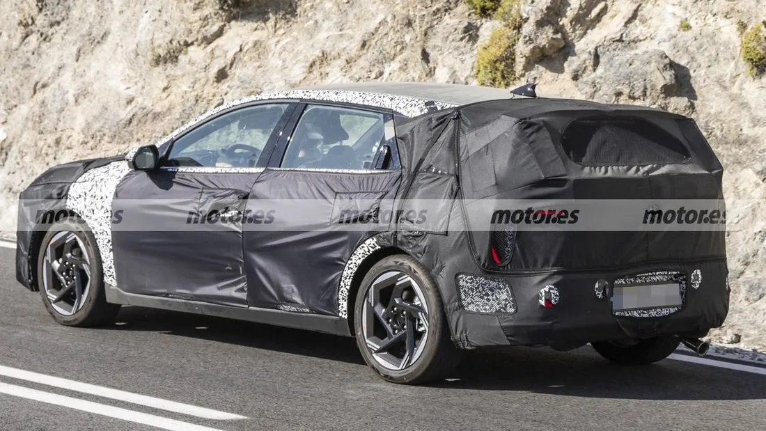 Kia Ceed 2026 року