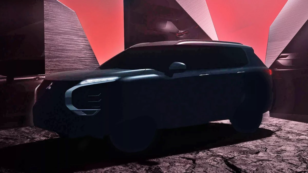 Mitsubishi Outlander_PHEV