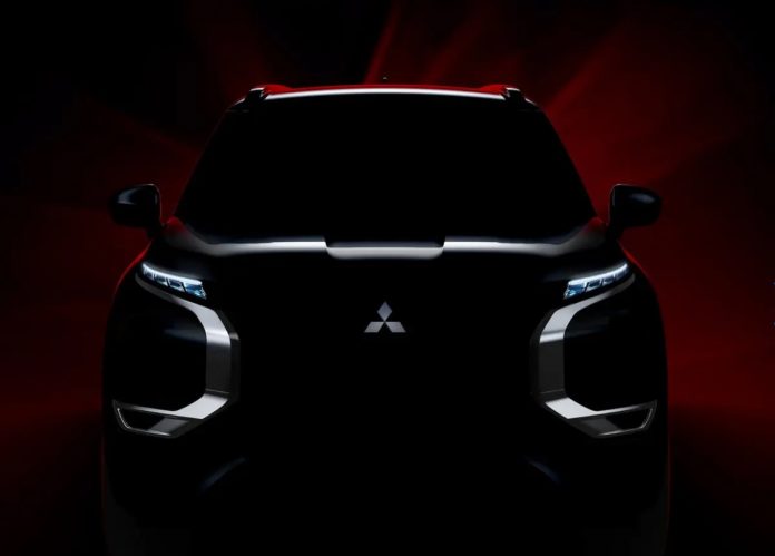 Mitsubishi_Outlander PHEV