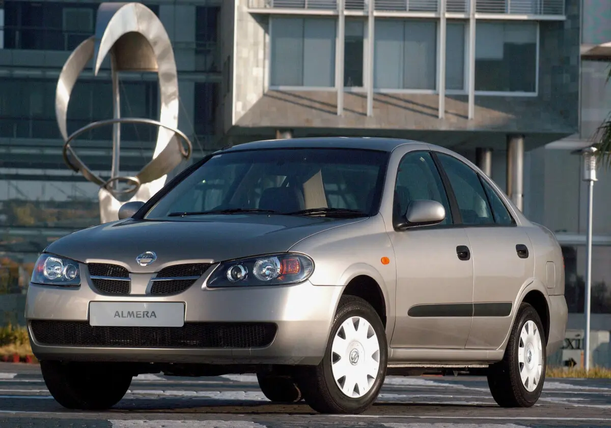 5 надійних авто, власники яких забувають про проблеми: їхня ціна - 90 000 грн