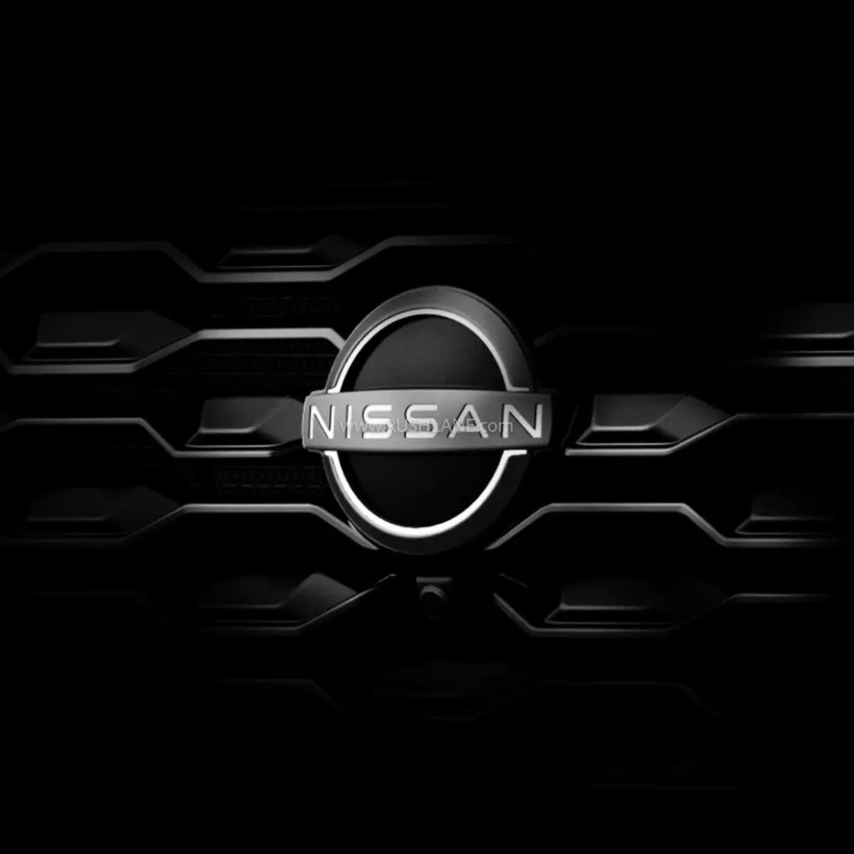 Nissan Magnite