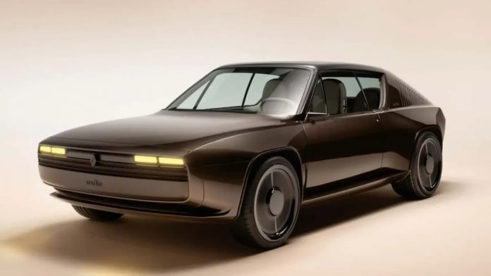 Розсекречено новий Renault_R17
