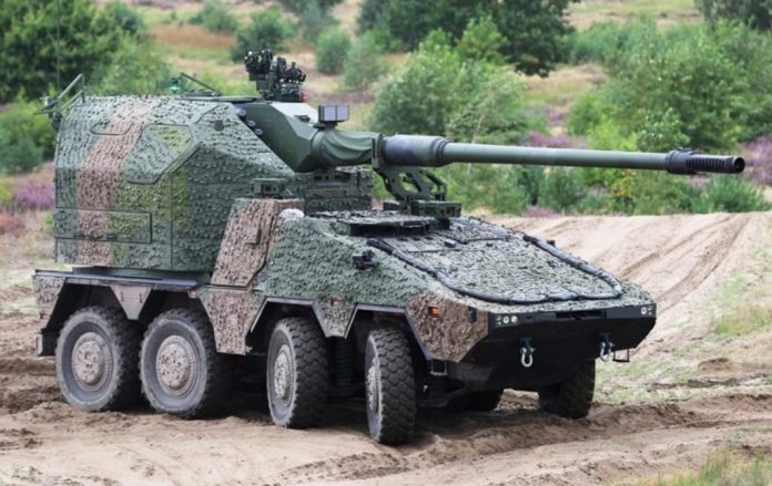 PzH 2000