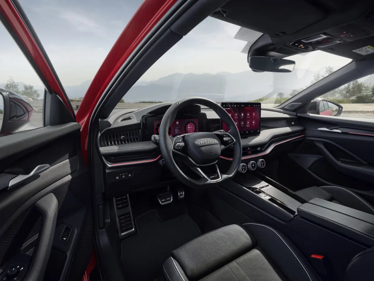 Skoda Superb_