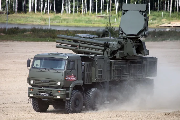 Таліби планують отримати російські системи протиповітряної оборони