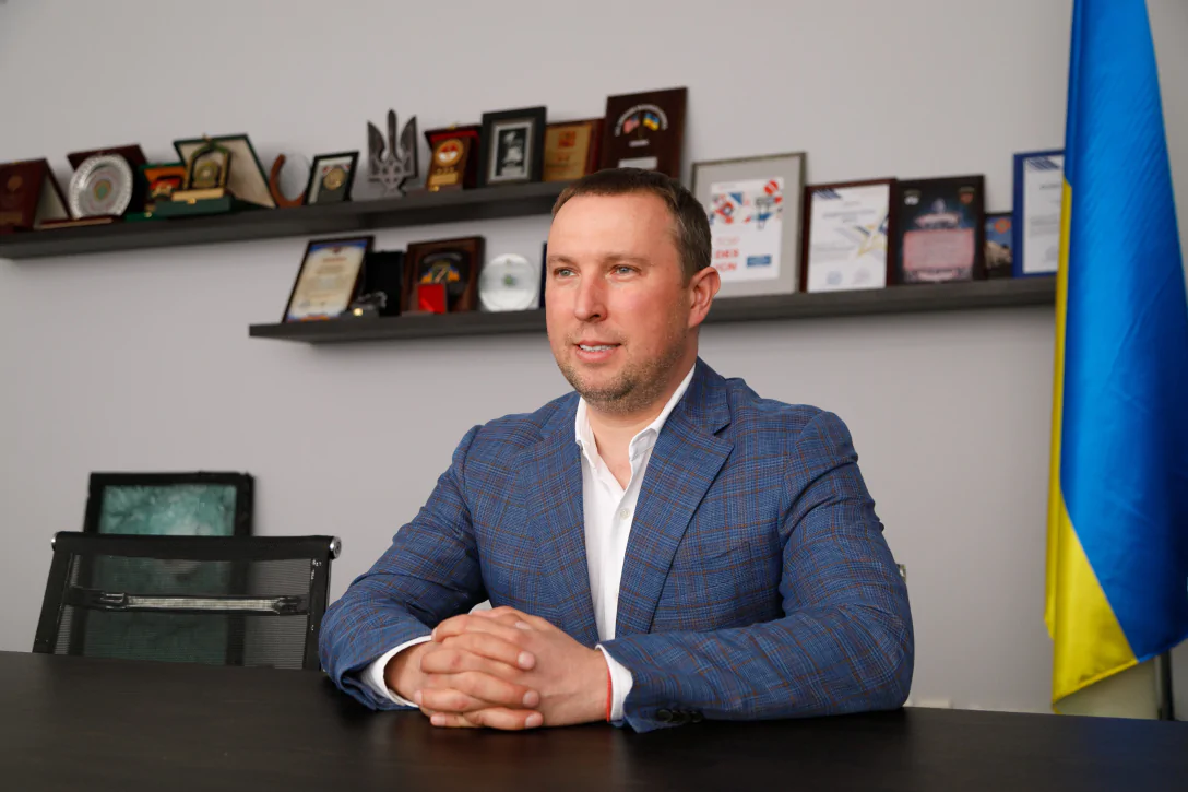 Названо дату початку серійного виробництва новітнього бронеавтомобіля "Варта-2"