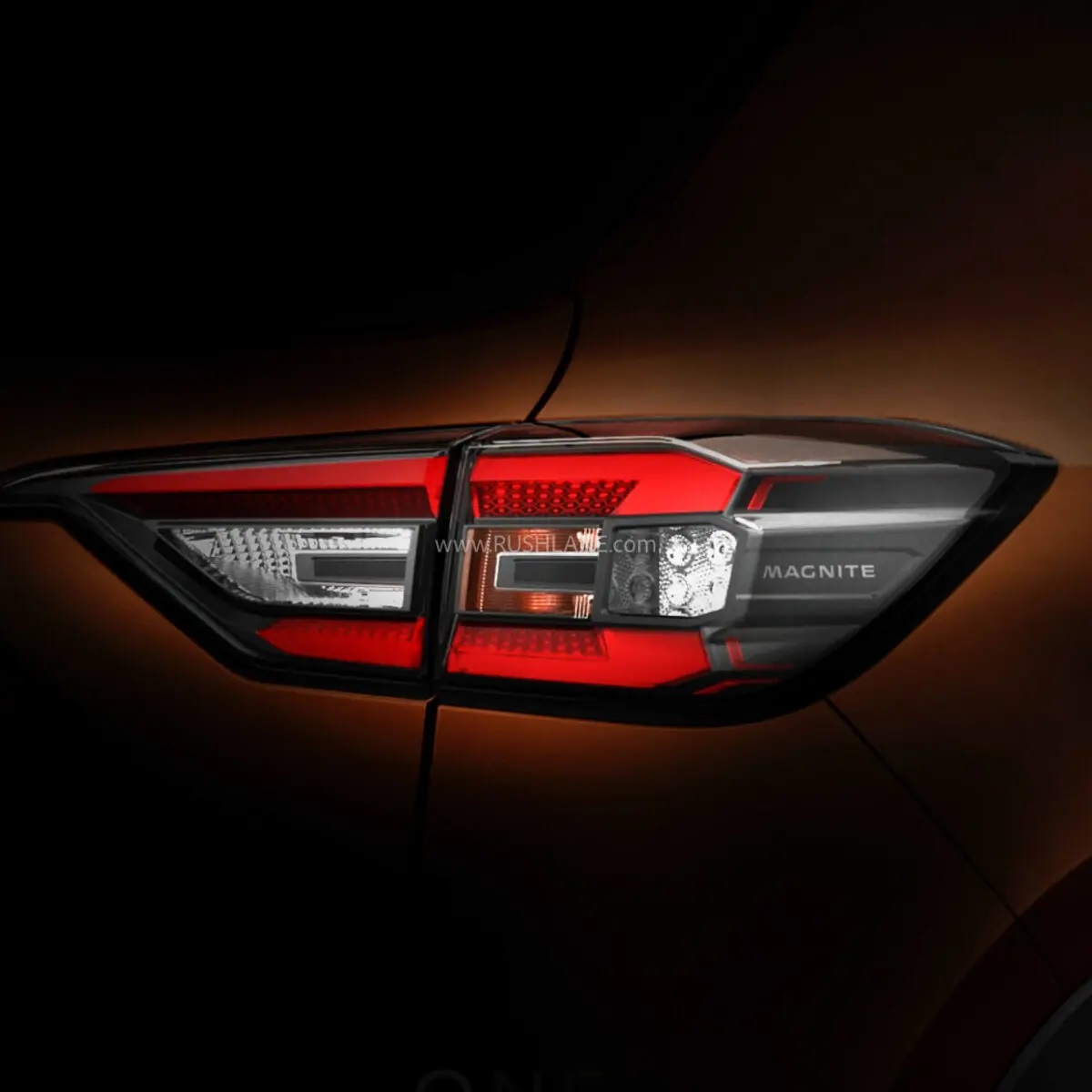 кросовер Nissan_Magnite