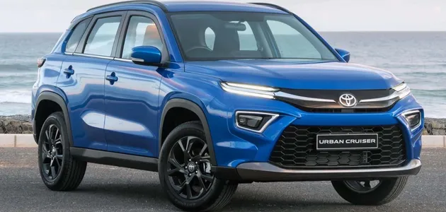 Новий електрокар Toyota виявився доступнішим за легендарний кросовер RAV4