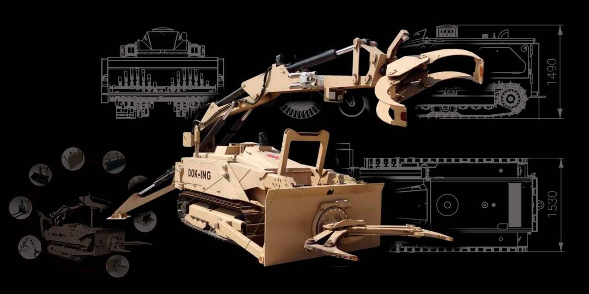 DOK-ING MV-4