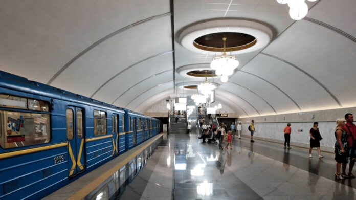 Безкоштовний проїзд у київському метро, автобусах, тролейбусах і трамваях може стати реальністю