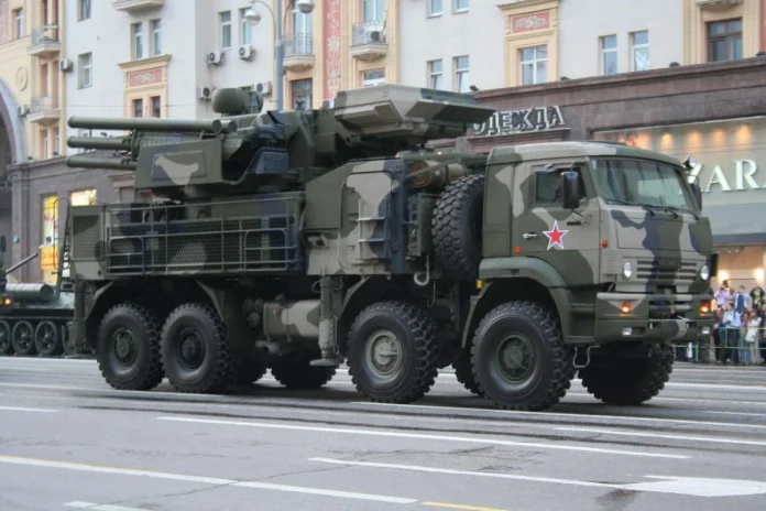 Саудівська Аравія закупить у Росії 