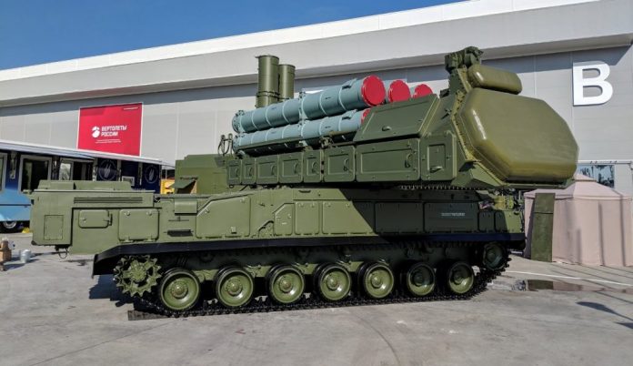 Український дрон боєприпасом за $500 знищив новітнє творіння російської оборонки вартістю понад $100 000 000