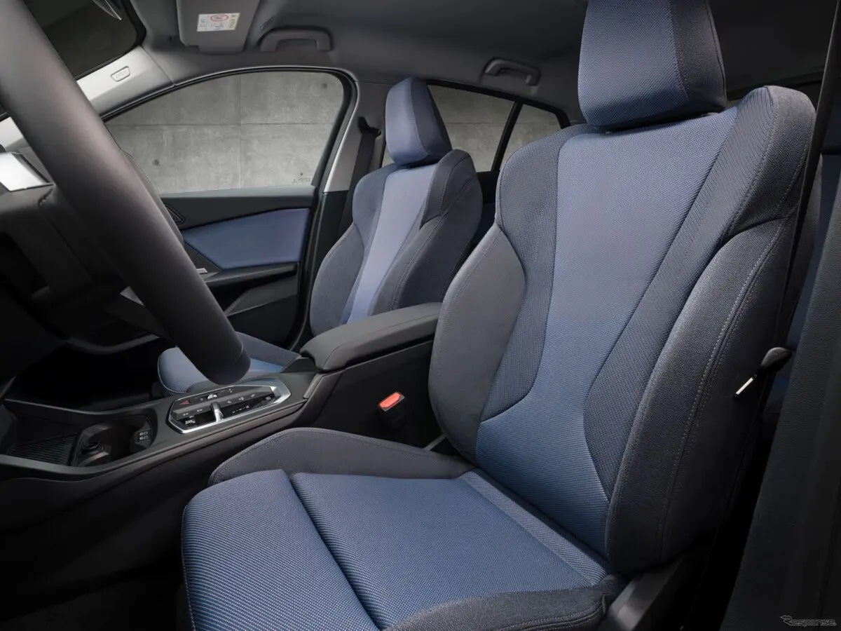 BMW розширило лінійку 1 Series