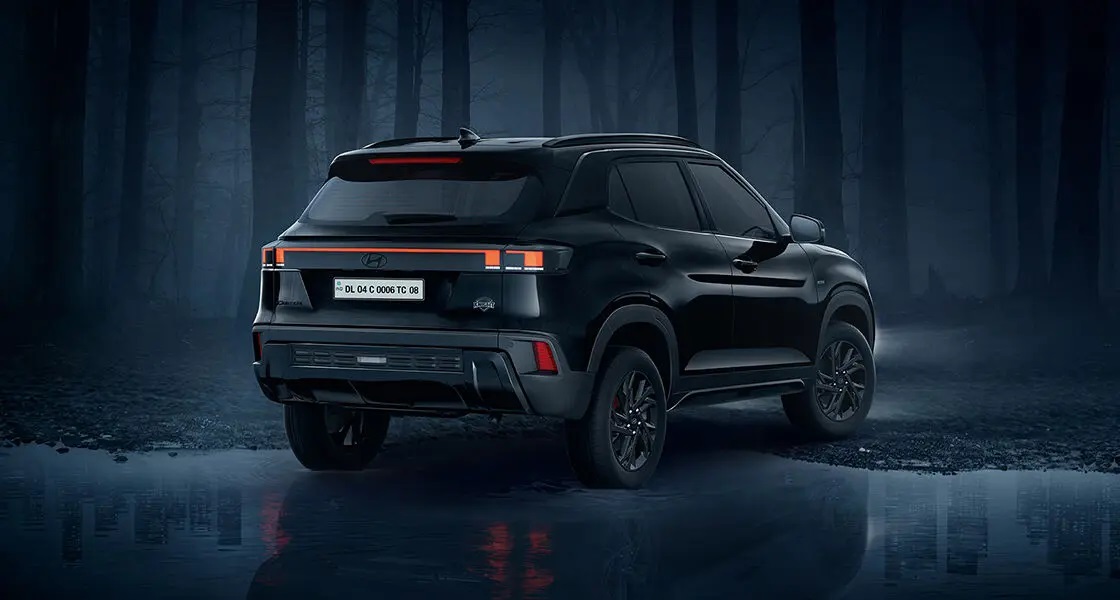 Hyundai готує до випуску нову Creta_SE