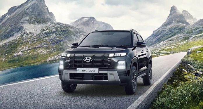 Hyundai_готує до випуску нову Creta SE